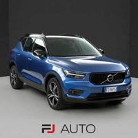 Volvo XC40 2.0 D3 R-design AWD geartronic