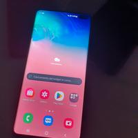 samsung galaxy s10 plus 512gb memoria 