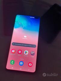 samsung galaxy s10 plus 512gb memoria 