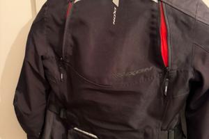 Completo moto  uomo -donna IXON