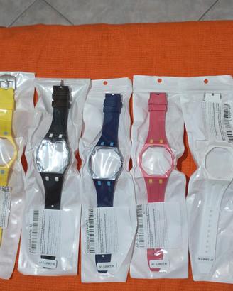 cinturini swatch ap