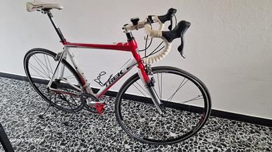 Trek da corsa – Taglia 56 – Shimano 105