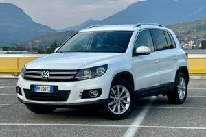 Volkswagen Tiguan 2.0 TDI 140CV 4MOTION DSG