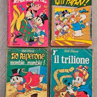Almanacchi Walt Disney 