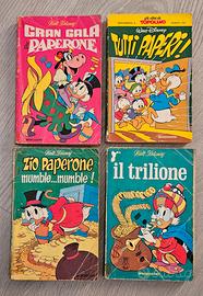 Almanacchi Walt Disney 