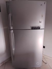 Frigorifero LG