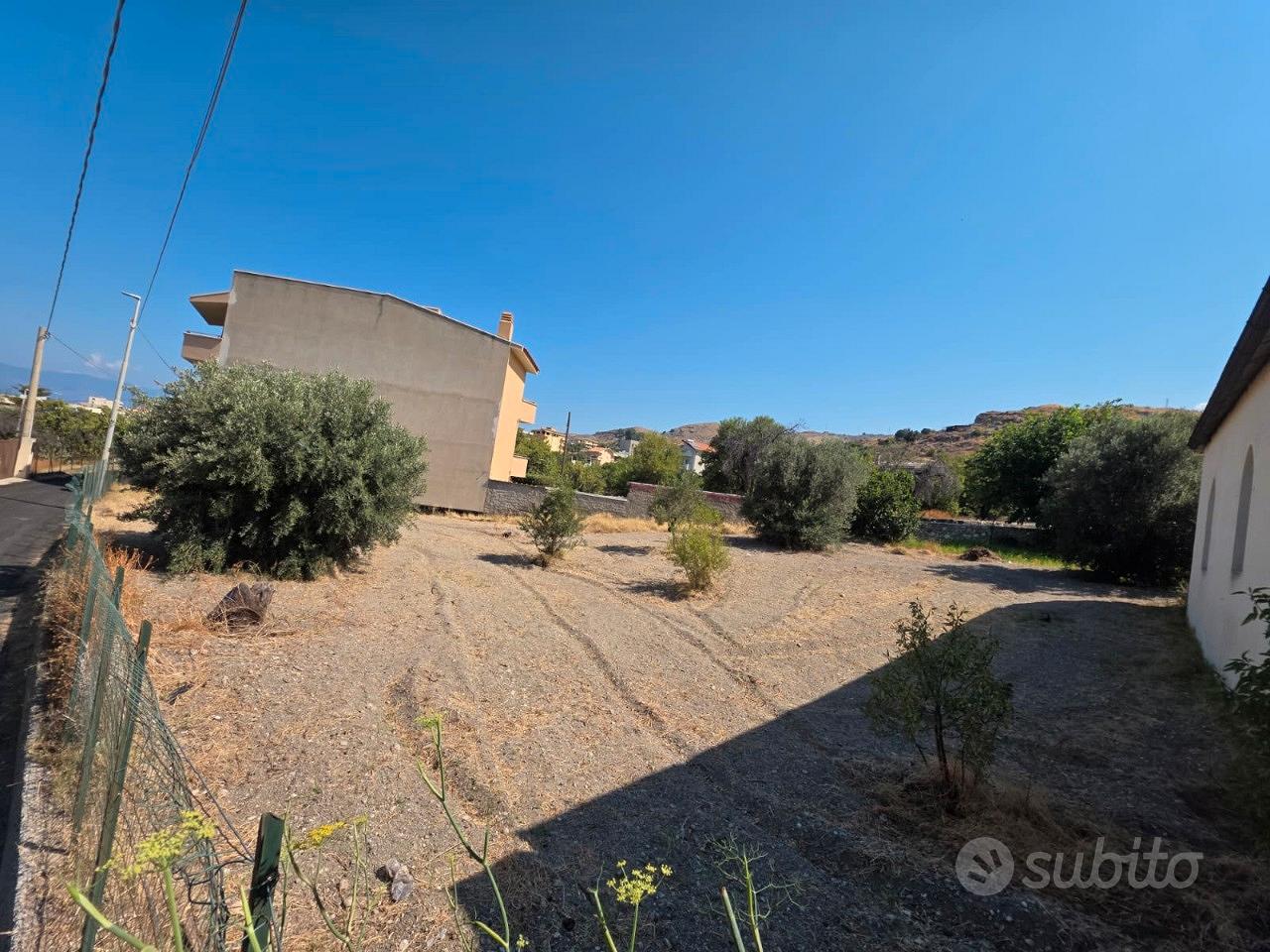 Terreno Edificabile Con Progetto Lazzaro 550 Mq - Vista 3