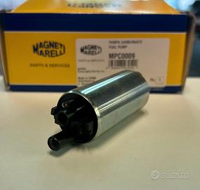 Pompa benzina Kymco Agility R16+ plus