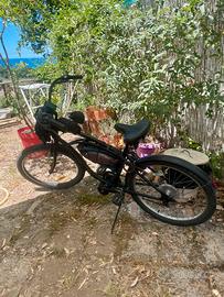 E-Bike Cruiser Electra – Kit Centrale Bafang
