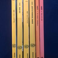 Libri di John Fante