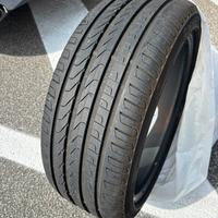 GOMME MICHELIN CINTURATO P7 RUN FLAT DOT 2024  80%