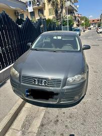 Audi a3 tre porte