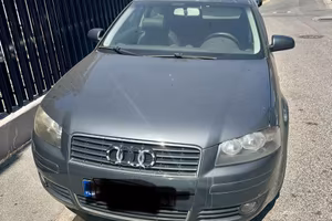 Audi a3 tre porte