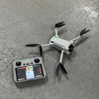 DJI 3 Mini Pro + RC