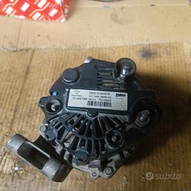 Alternatore fiat panda, punto, cubo 1.3 multijet 