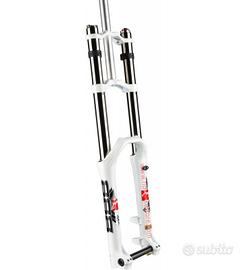 C.E.R.C.O. Vecchie forcelle DH Downhill 26"