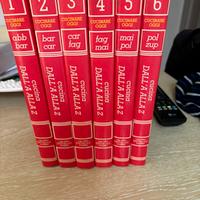 Enciclopedia Della Cucina