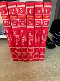 Enciclopedia Della Cucina