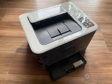 stampante colori laser-led samsung clp-325
