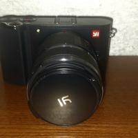 Macchina Fotografica Xiaomi Yi M1 