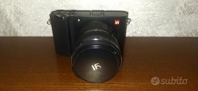 Macchina Fotografica Xiaomi Yi M1 