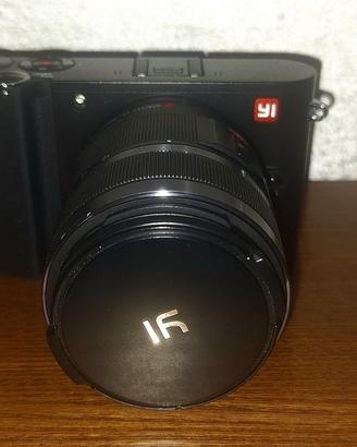Macchina Fotografica Xiaomi Yi M1 