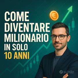 🎯 COPERTINE PERSONALIZZATE PER YOUTUBE