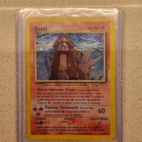 Originale Entei holo NR6 ITA