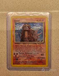 Originale Entei holo NR6 ITA