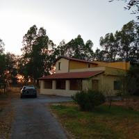 Villetta singola con giardino a Ozieri