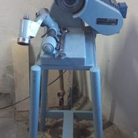 Pantografo Incimar 1000