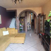 Appartamento + piano Amarsandato