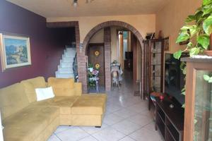 Appartamento + piano Amarsandato