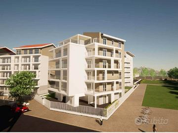Appartamento di recente costruzione teverola avers
