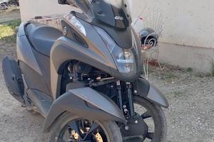 Tricity 155