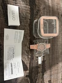 Orologio donna Liu Jo