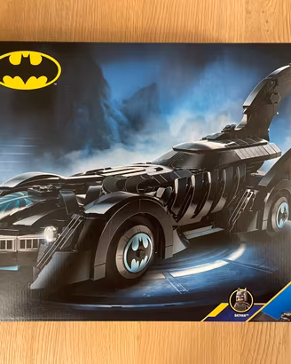 Lego 76304 - batman forever batmobile