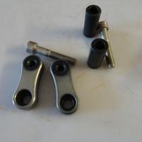 Prolunghe specchi