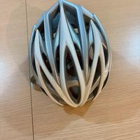 Casco per bici