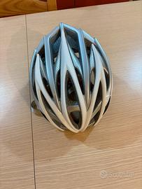 Casco per bici