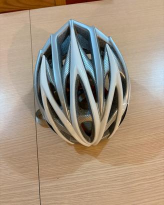 Casco per bici