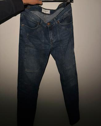 Jeans uomo Jeckerson