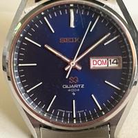 seiko sQ 4004 93-8159 1977