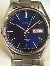 seiko sQ 4004 93-8159 1977