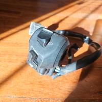 Comando luci honda CBR600 rr