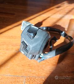 Comando luci honda CBR600 rr