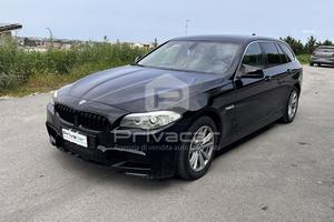 BMW 525d Touring Business