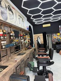 Attività Parruchiere uomo