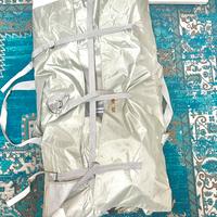 Tender arimar softline 270 pagliolo gonfiabile