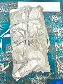 Tender arimar softline 270 pagliolo gonfiabile